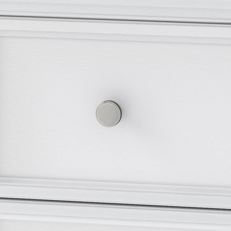 CRAFT + MAIN LCVT3722D-QCB Lanagan 36" Free Standing Single Basin