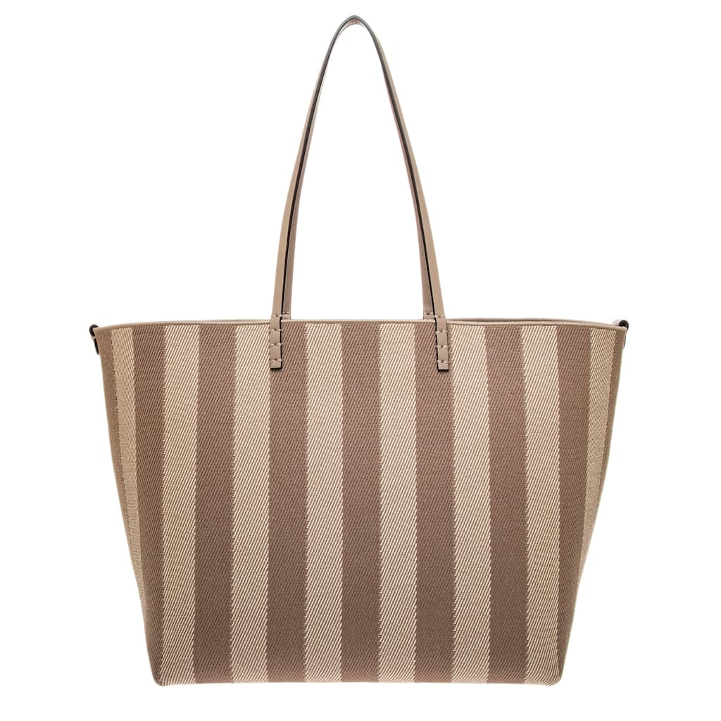 Fendi Large Roll Shopper Bag