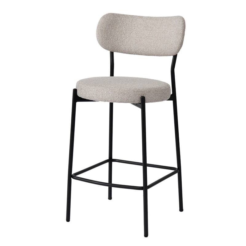 Allegra 26" Counter Stool (Set of 2)