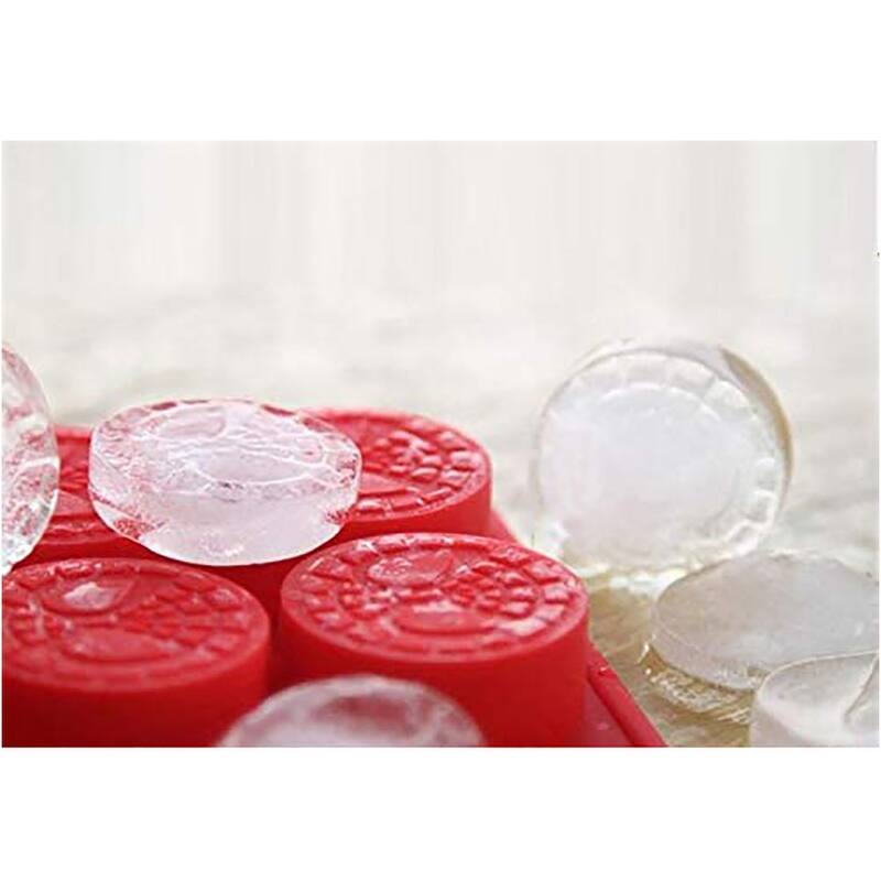 Ice Tray Molds - Super Hero's and More