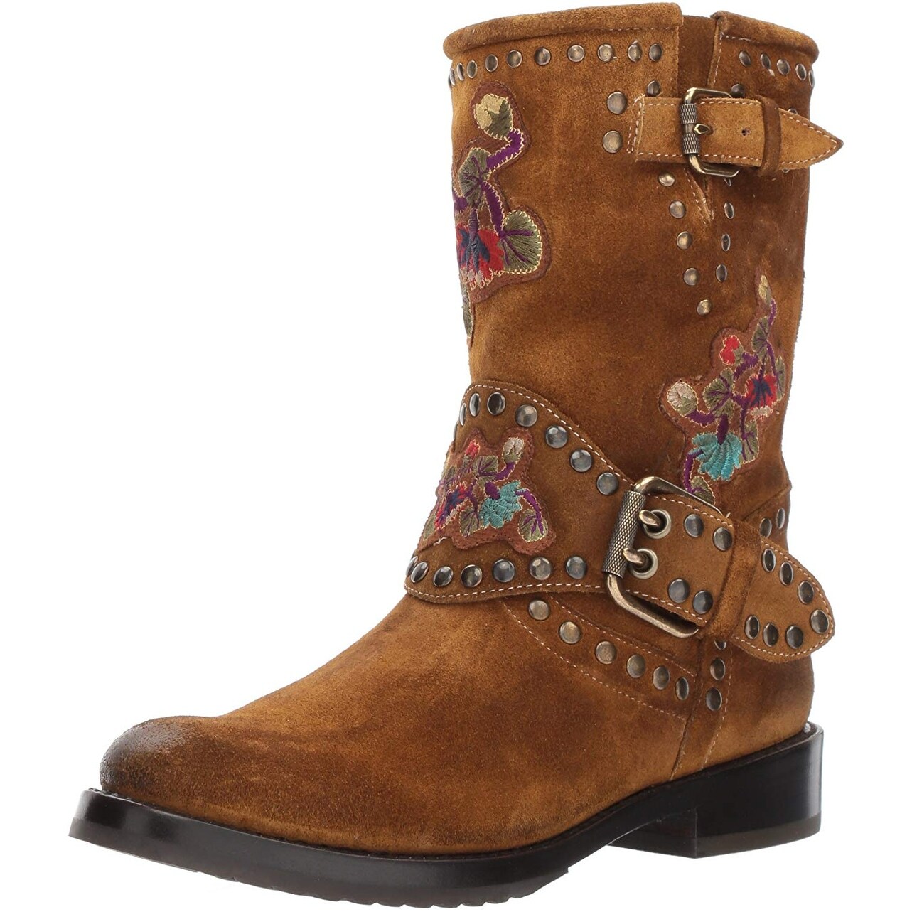 frye work boots womens