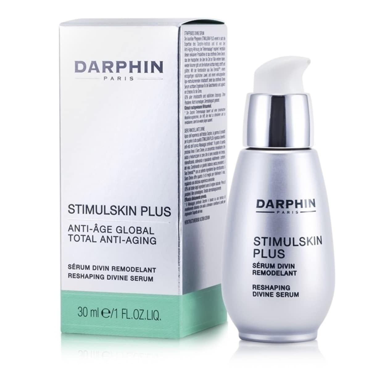 Darphin Stimulskin Plus Reshaping Divine Serum 30Ml/1Oz