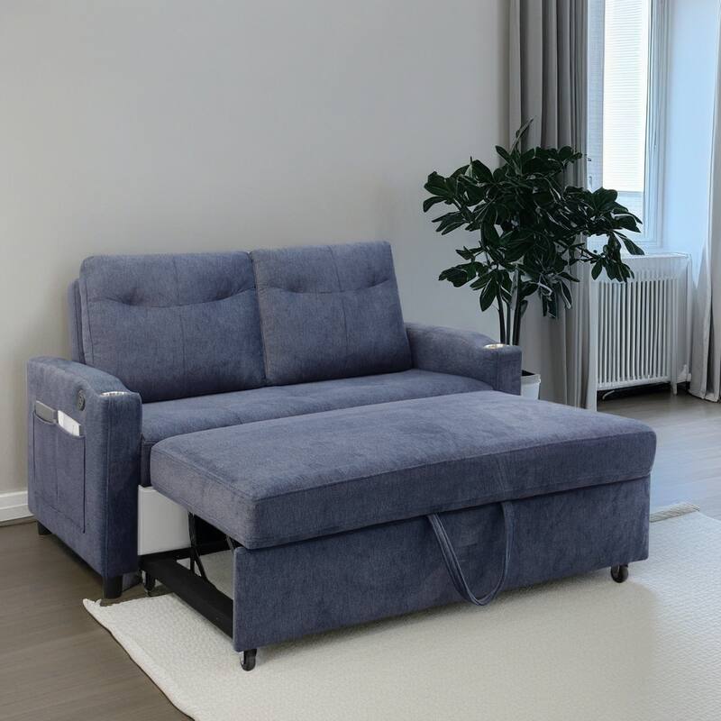 Pull Out Bed Small Sofa Bed