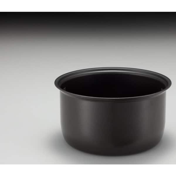 Zojirushi 5.5-Cup Automatic Rice Cooker & Warmer - Metallic Gray
