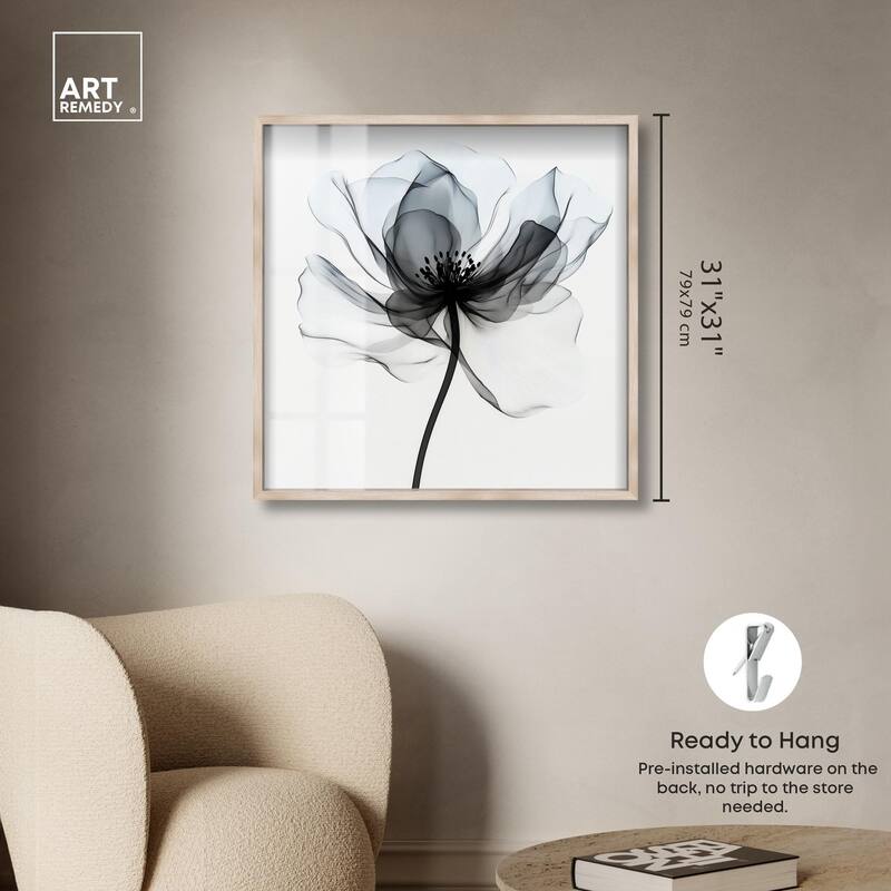 Midania II Shadowbox by Art Remedy