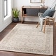 preview thumbnail 1 of 10, Ringwood Hand Tufted Traditional Border Wool Area Rug