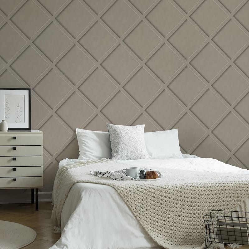 Superfresco Easy Concrete Panel Wallpaper