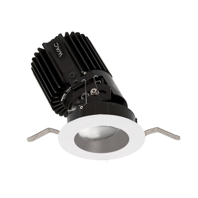 WAC Lighting Volta 2" Round Adjustable Trim with LED Light Engine and