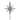 10" Lighted Star of Bethlehem Christmas Tree Topper Clear Lights