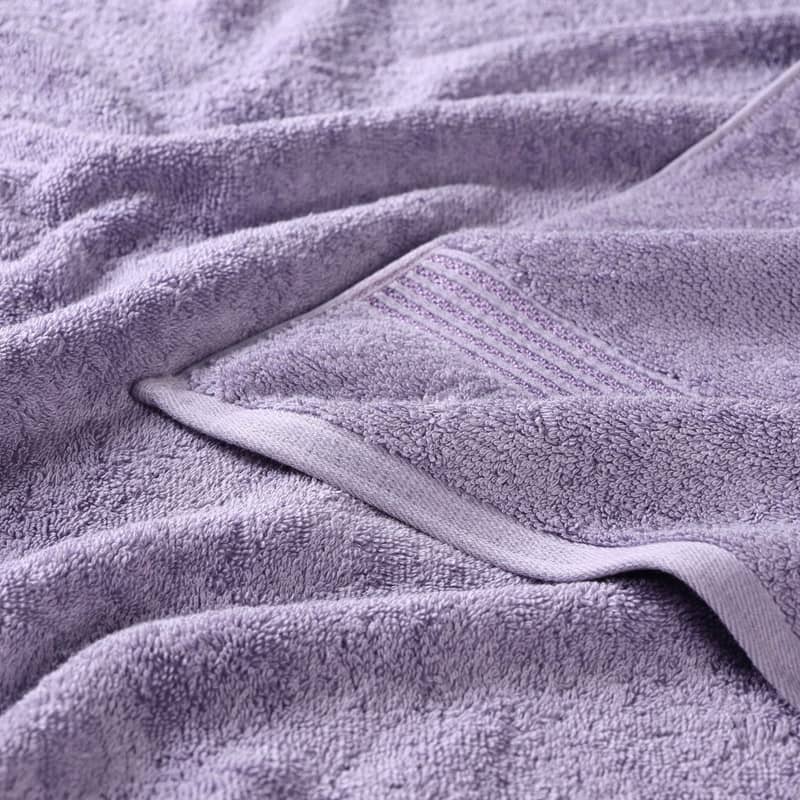 Superior Heritage Egyptian Cotton Absorbent 3-Piece Towel Set