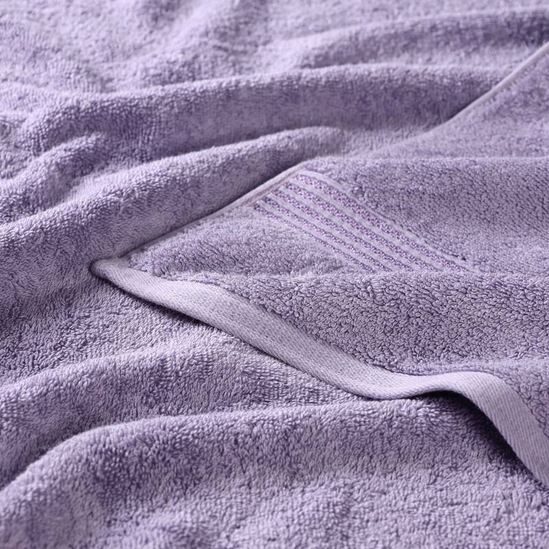 Superior Heritage Egyptian Cotton Absorbent Face Towel Set of 10