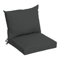 Buy Dining Chair Outdoor Cushions Pillows Online At Overstock Our Best Patio Furniture Deals
