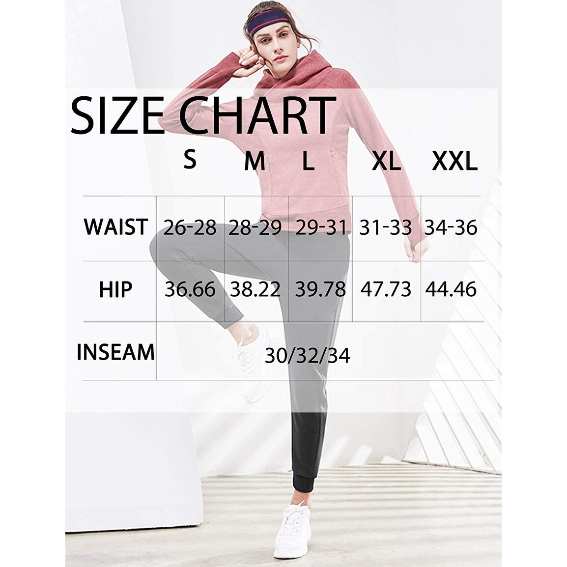 women's 34 inseam pants