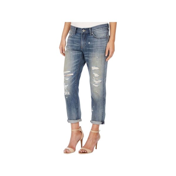 lucky brand womens boyfriend jeans
