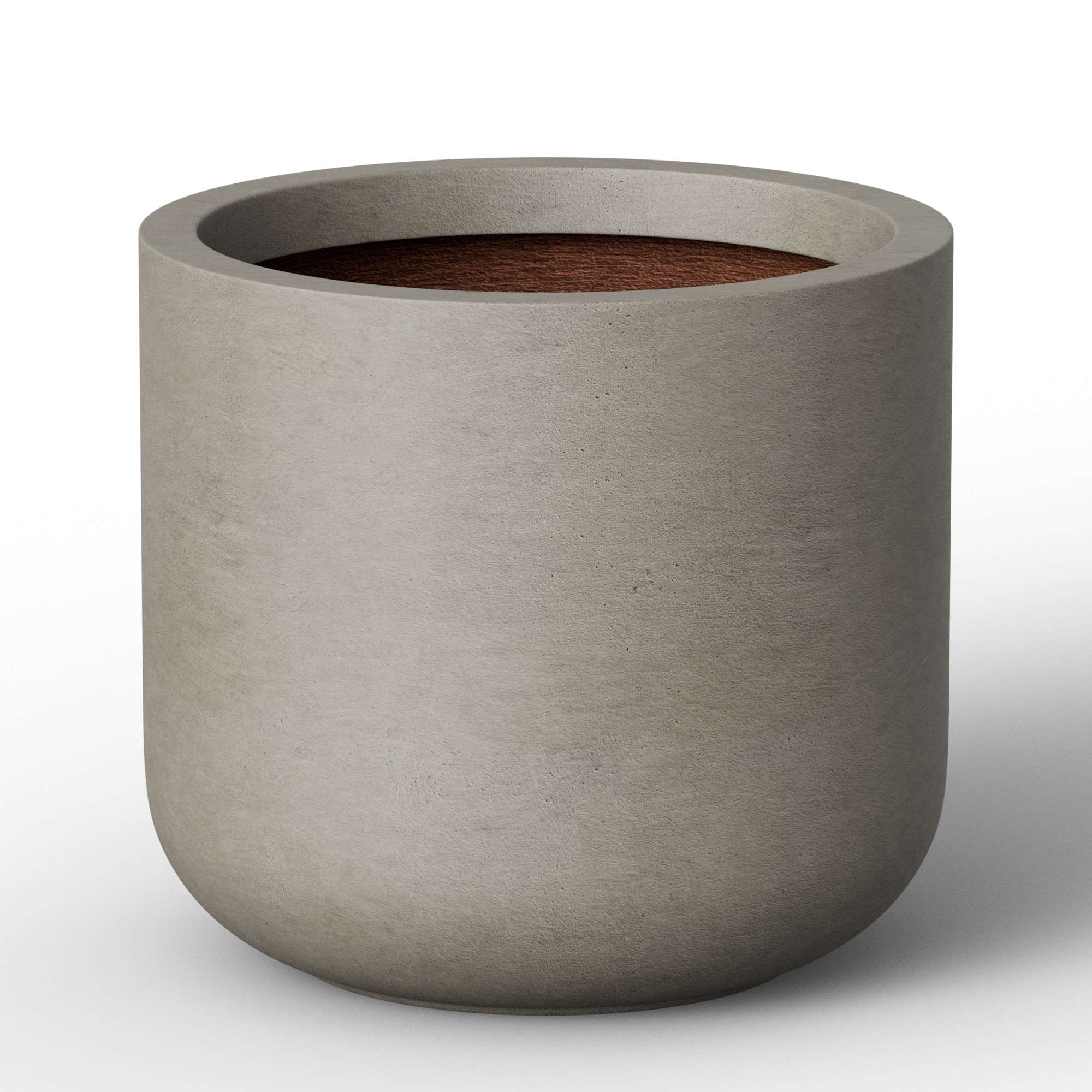 Option Stone Gray