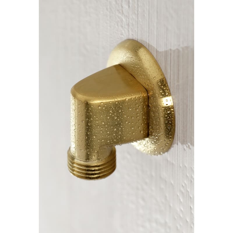 Kingston Brass Trimscape Wall Mount Supply Elbow