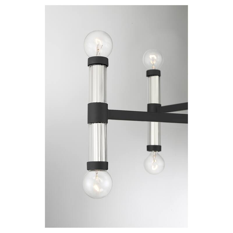 Kingsburg 12-Light Chandelier (RELEASED)