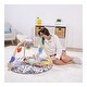 preview thumbnail 5 of 3, Melissa & Doug Ocean Easy-Fold Play Gym