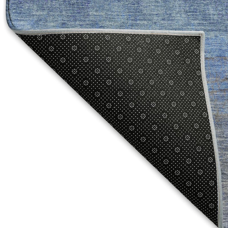 Premium Washable Super Soft Modern Ombre Mayfield Rug