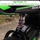 preview thumbnail 3 of 23, Kids Dirt Bike, 350W Electric Motorcycle Up to 14.29MPH