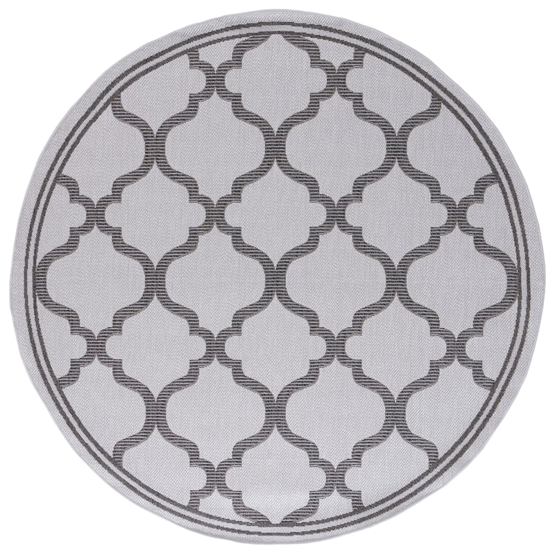 SAFAVIEH Bermuda Washable Edelt Indoor/ Outdoor Waterproof Rug