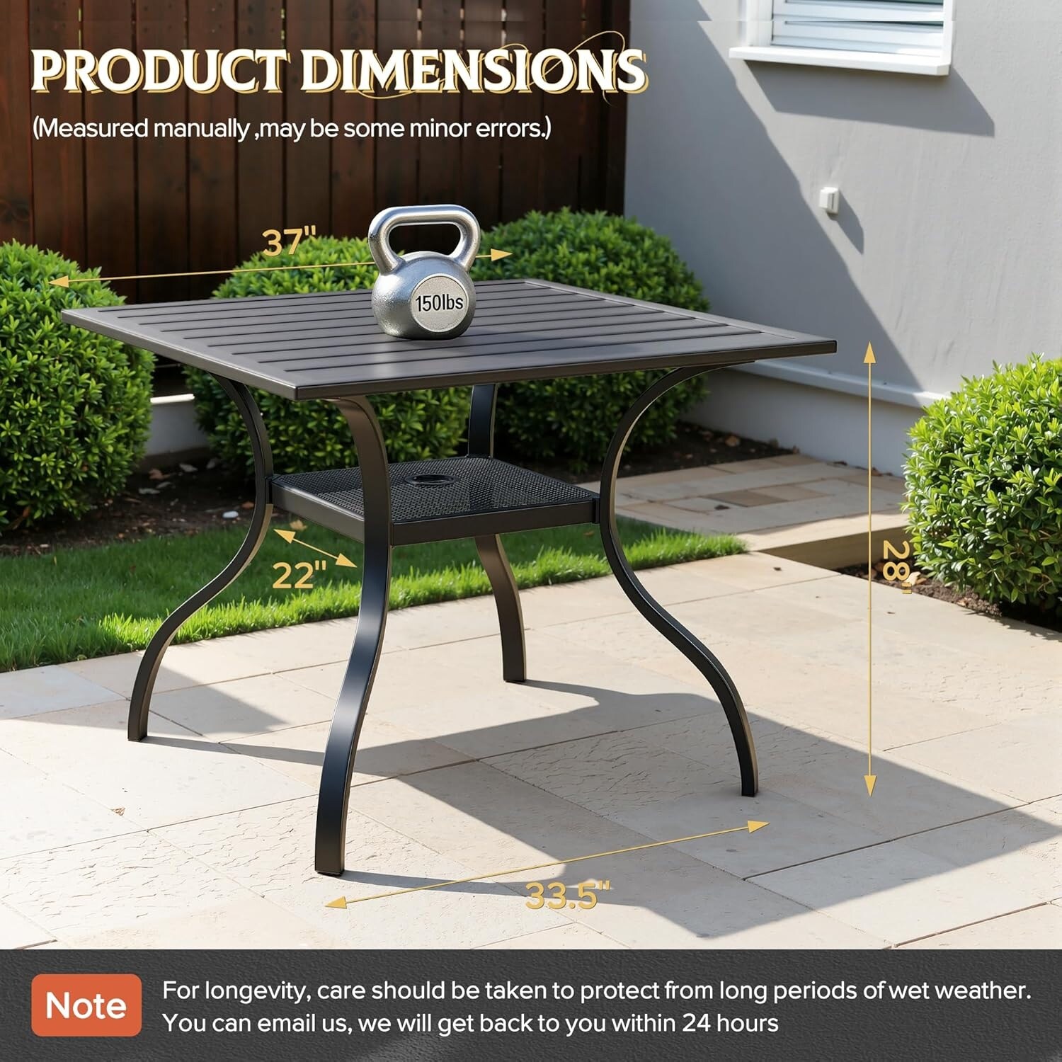 are patio umbrellas universal 11 Best Patio Umbrellas of 2026, Lab-Tested and Reviewed