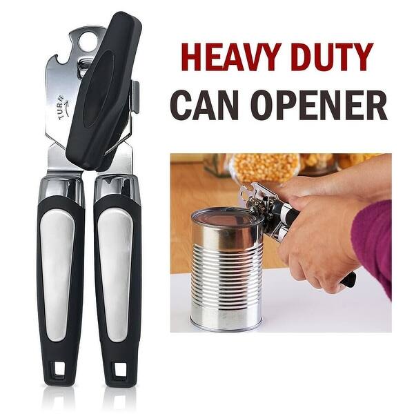 Heavy Duty Stainless Steel Can Opener Bed Bath & Beyond 39351623