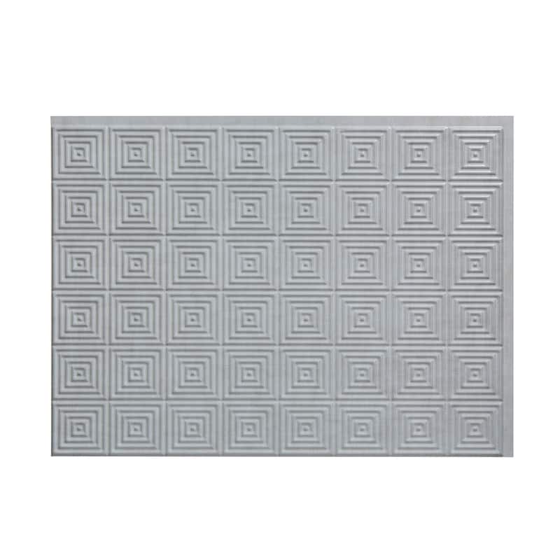 FASÄDE Miniquattro Decorative Vinyl Backsplash Panel
