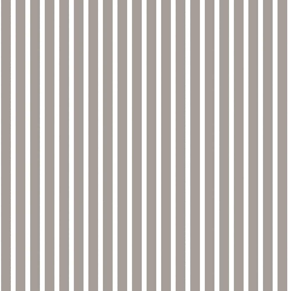 Galerie Wallcoverings Smart Stripes 2 Butcher Stripe Vinyl on Non-Woven Matte Wallpaper Roll