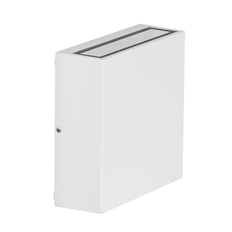 Dusk to Dawn Outdoor Wall Sconce