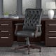 Option Black Leather