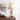 SAFAVIEH Lighting 25-inch Lorax Gold Silky Table Lamp (Set of 2) - 13"x13"x25"