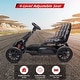 preview thumbnail 2 of 22, 12V Electric Drift Kart