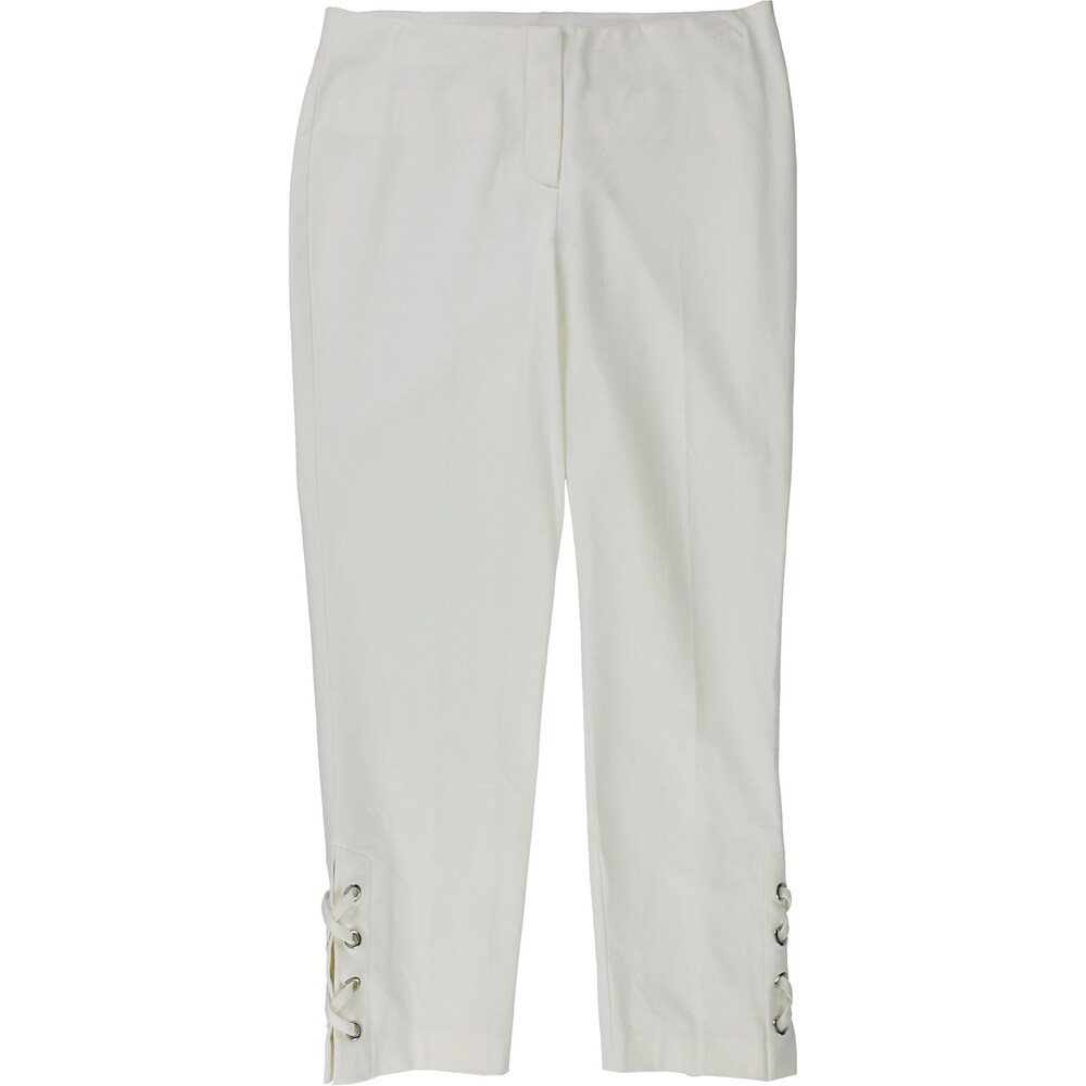 off white trousers womens