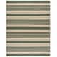 preview thumbnail 194 of 223, SAFAVIEH Courtyard Charmaine Indoor/ Outdoor Waterproof Area Rug