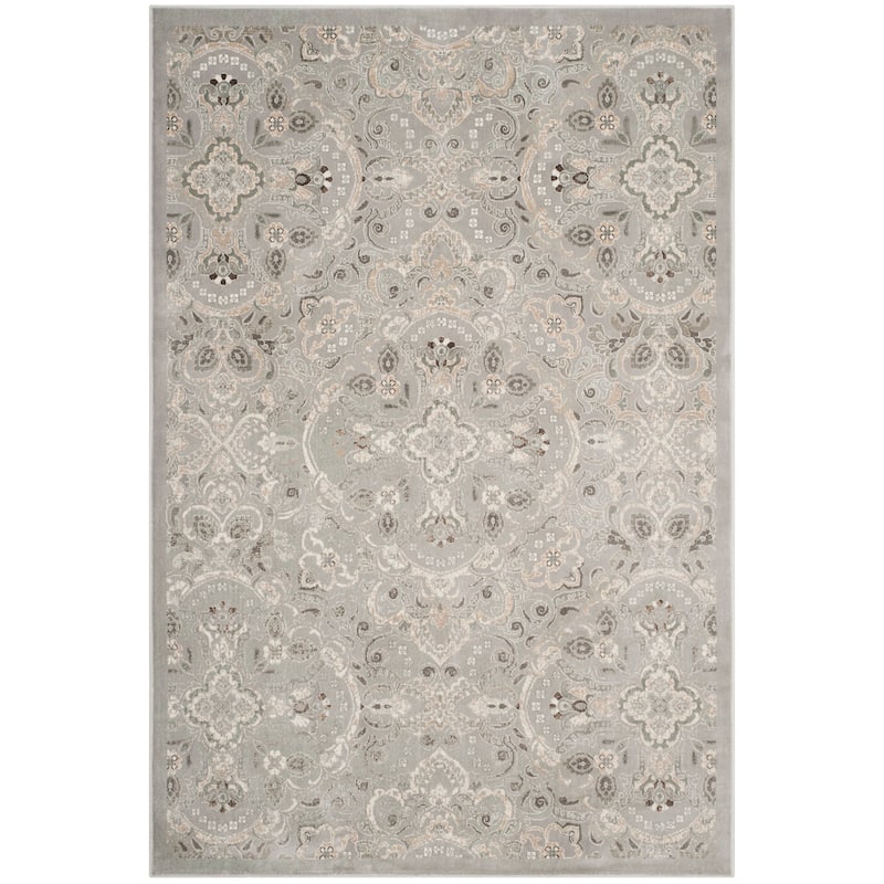 SAFAVIEH Persian Garden Delpha Vintage Boho Oriental Viscose Rug