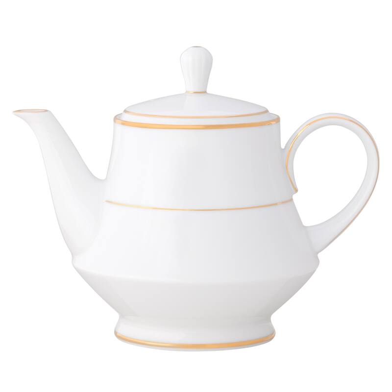 Heritage Tea Pot, 38 oz.