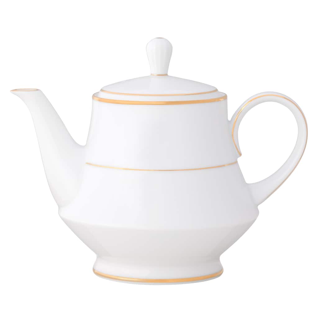 Heritage Tea Pot, 38 oz.
