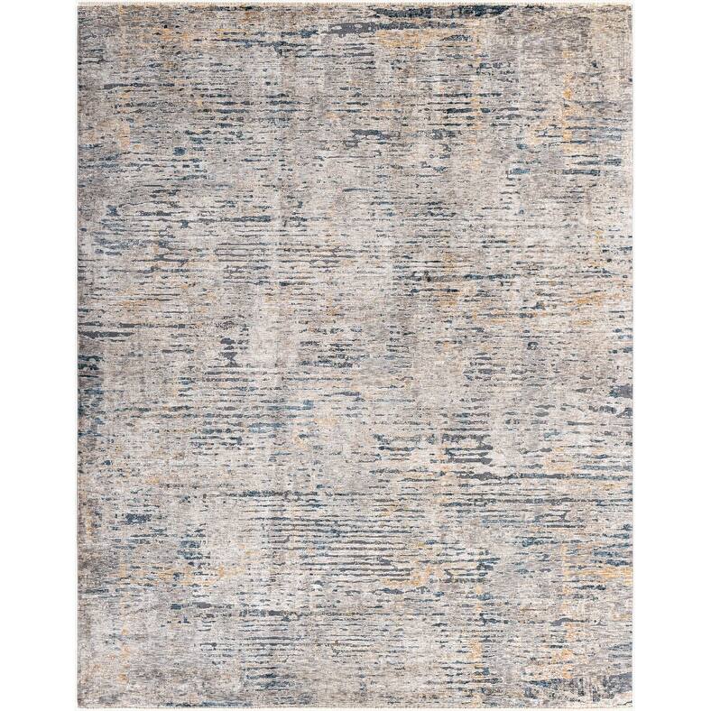 Livabliss Cardiff Modern Area Rug