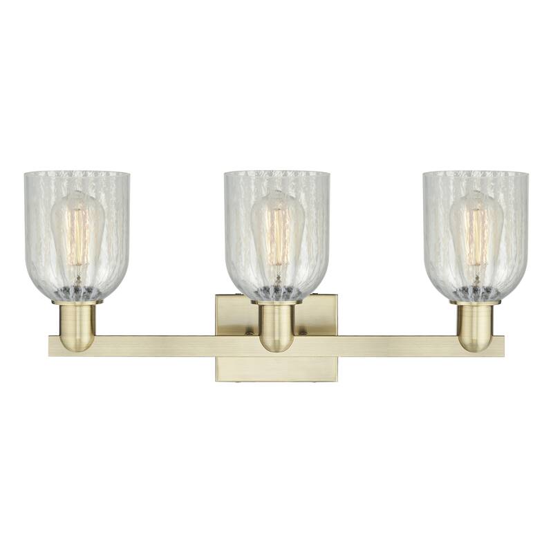 Innovations Lighting Endless Possibilities Arcadia - Caledonia - 3 Light 24" Bath Vanity Light