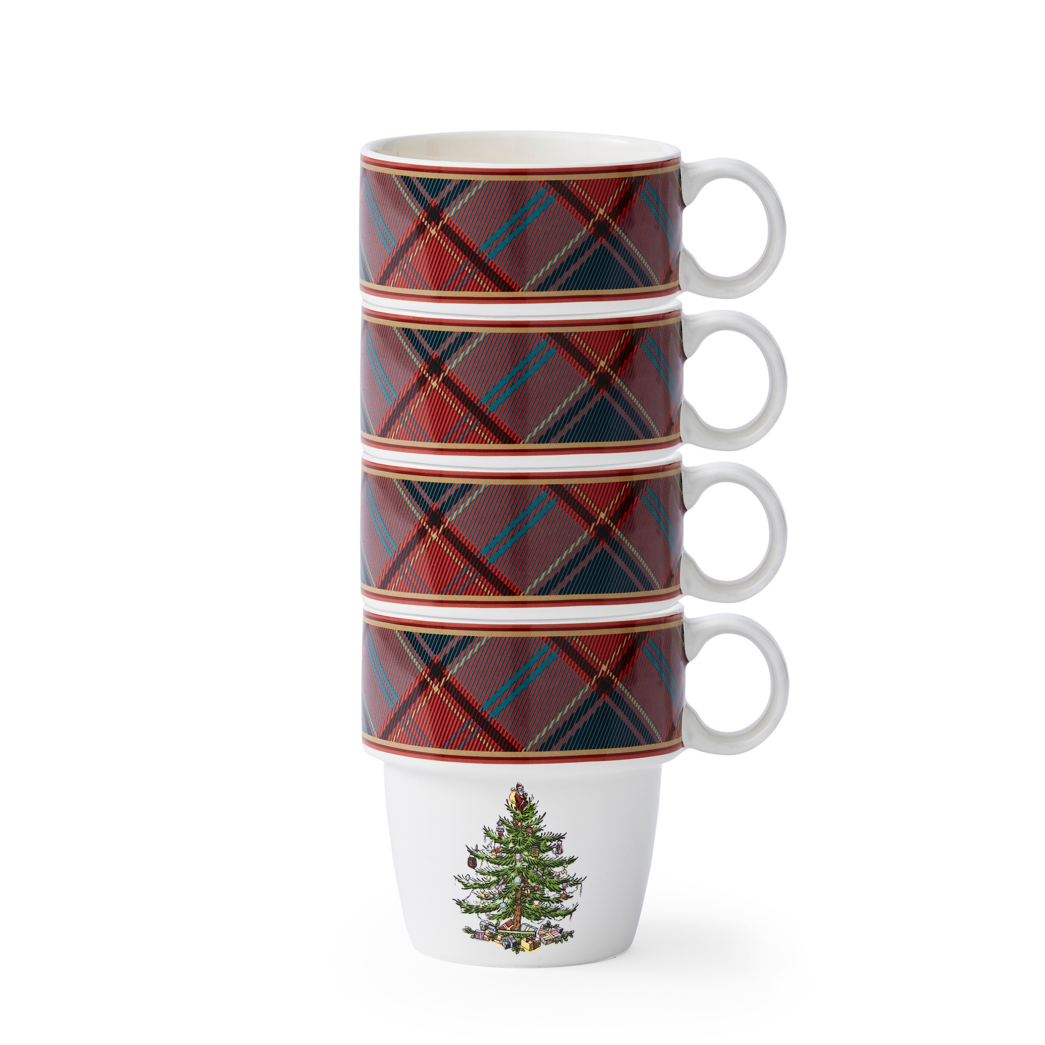 https://ak1.ostkcdn.com/images/products/is/images/direct/3df22eb431c8bb21967458b4b781b65a15bfb126/Spode-Christmas-Tree-Tartan-Stacking-Mugs-Set-of-4.jpg