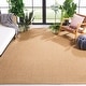 preview thumbnail 64 of 87, SAFAVIEH Natural Fiber Giesela Sisal Rug