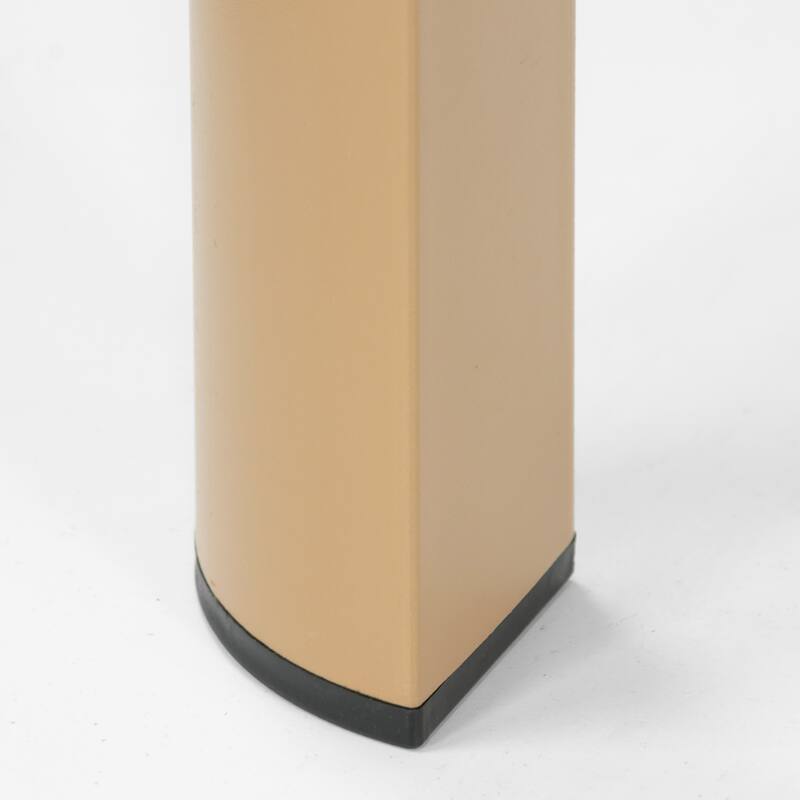 Bina Brown Outdoor Dining 6 Seats Set