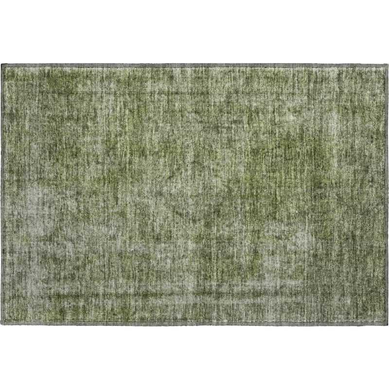 Premium Washable Super Soft Vintage Traditional Mayfield Rug