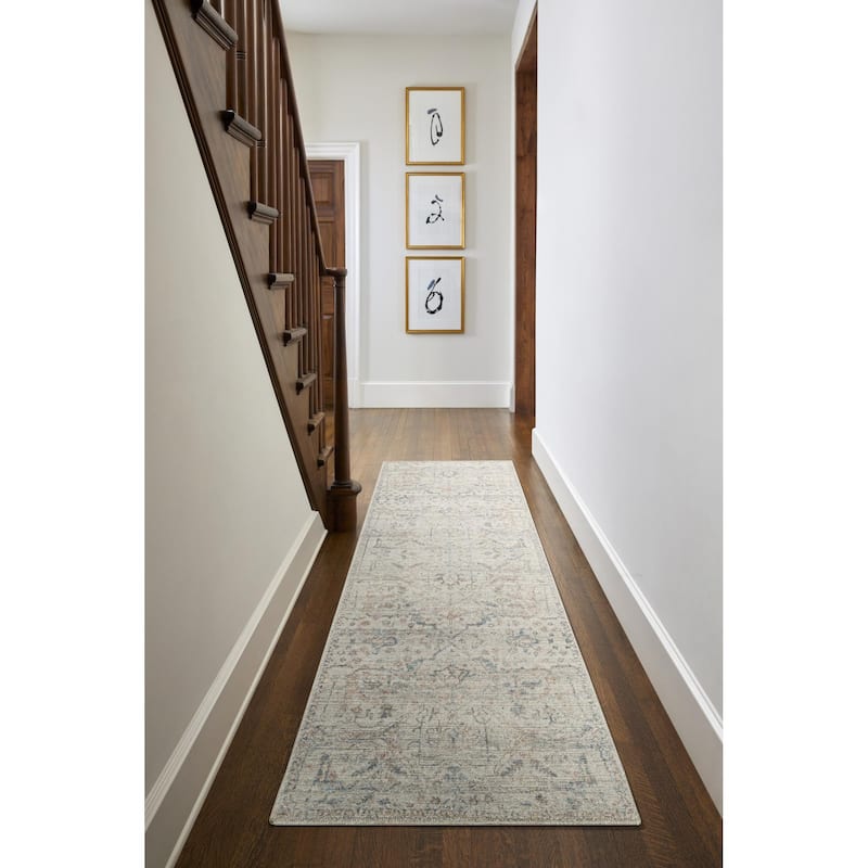Becki Owens x Livabliss Marlene Area Rug