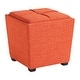 preview thumbnail 18 of 54, Rockford Storage Ottoman
