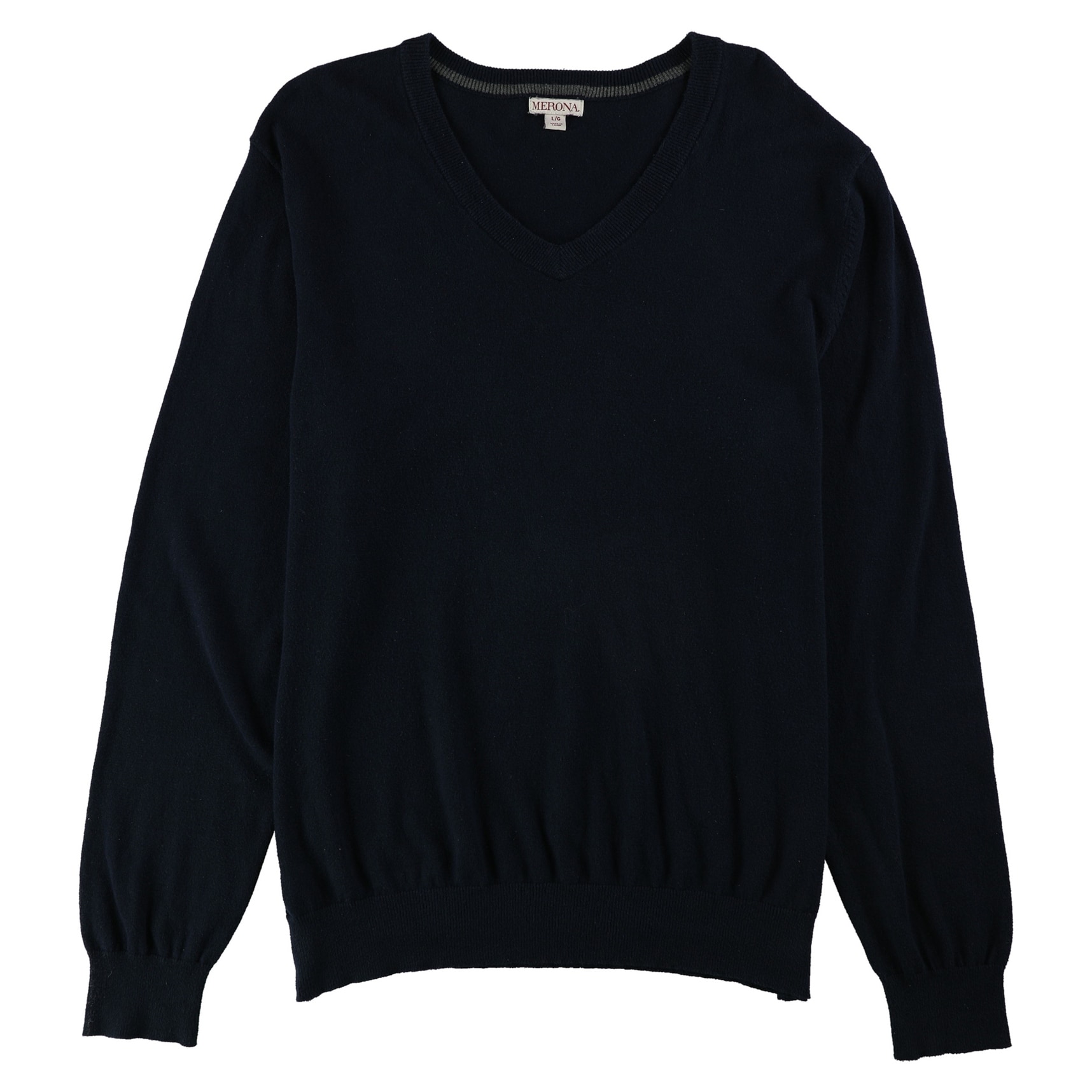 Tommy Hilfiger Mens Cheers Pullover Sweater