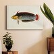 preview thumbnail 7 of 5, Tropical Fish Collection IV Premium Gallery Wrapped Canvas - Ready to Hang