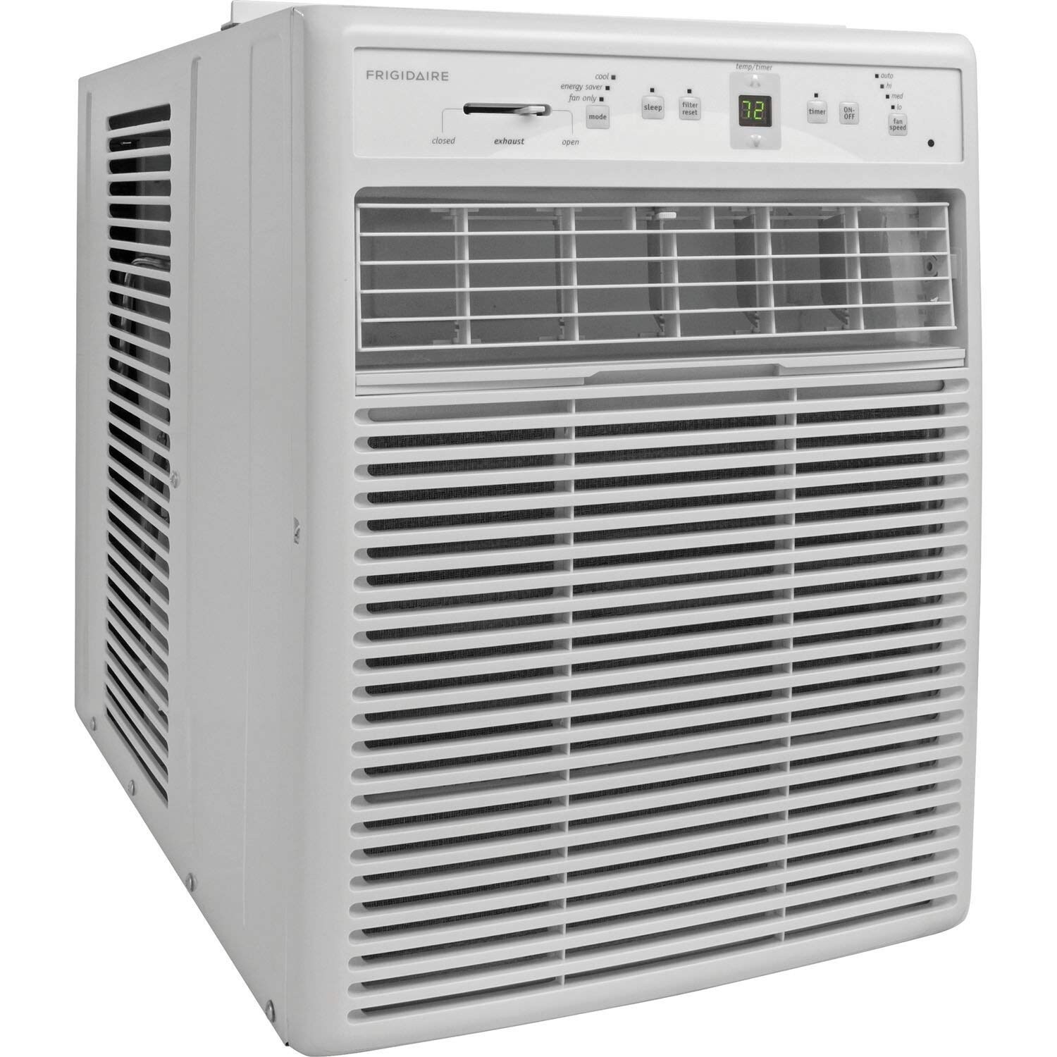 Shop Frigidaire Ffrs0822s1 Remote Manual Operation Room Air