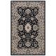 SAFAVIEH Handmade Aspen Zeinab Boho Wool Rug